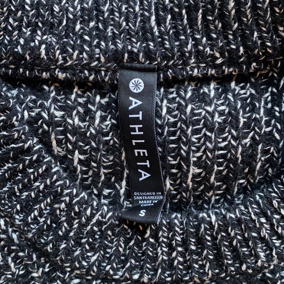 Athleta sweater - Picture 2 of 3